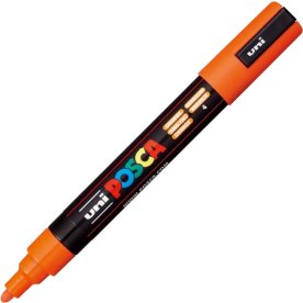 Posca Marker | PC-5M | M | 2,5 mm | Orange
