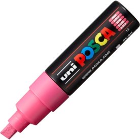 Posca Marker | PC-8K | B | 8 mm | Pink