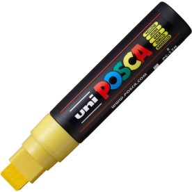 Posca Marker | PC-17K | EB | 15 mm | Yellow