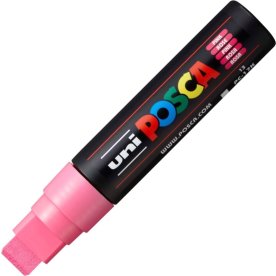 Posca Marker | PC-17K | EB | 15 mm | Pink