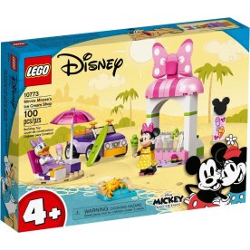 LEGO Mickey & Friends 10773 Minnie Mouses isbutik