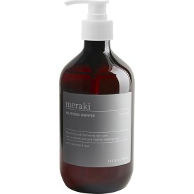 Meraki Volumiserende shampoo, 490 ml