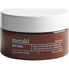Meraki Hårkur, 200 ml