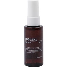Meraki Hårserum, 50 ml