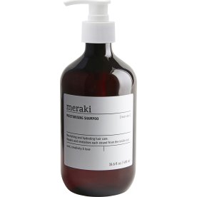 Meraki Fugtgivende shampoo, 490 ml