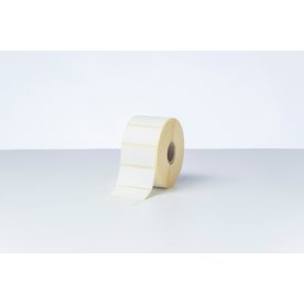 Brother BDE termisk labelrulle, 51mmx26mm, 16 stk.