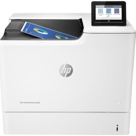 HP Color LaserJet Enterprise M653dn laserprinter