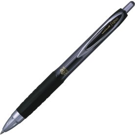 Uni-Ball Signo UMN-207 Rollerpen | Micro | Sort