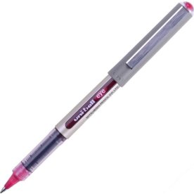 Uni-Ball UB157 Eye Fine Rollerpen | Bordeaux