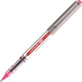 Uni-Ball UB157 Eye Fine Rollerpen | Pink
