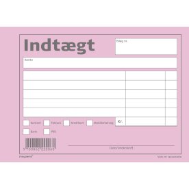 Mayland Blanket | Indtægt | 100 blade