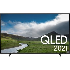 Samsung Q60A 85” QLED 4K Smart TV