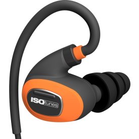 ISOtunes Headset PRO 2.0 IT29 høretelefoner EN352