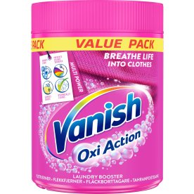 Vanish Gold Pink Powder,  940 g