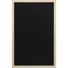 Securit Letterboard, 40x60 cm
