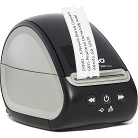 DYMO LabelWriter 550 Turbo etiketprinter