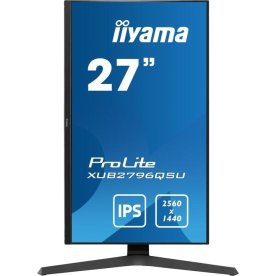 iiyama ProLite XUB2796QSU-B1 27” LED-skærm