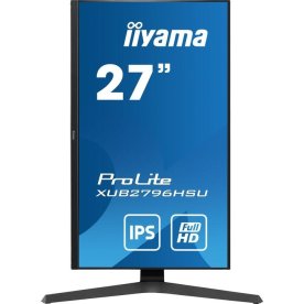 iiyama ProLite XUB2796HSU-B1 27” LED-skærm