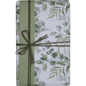Gavepapir | Dobbelt | Spring Lux | 57cm x 120m