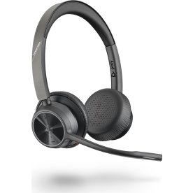 Poly Voyager 4320 Stereo MS Teams USB-C Headset
