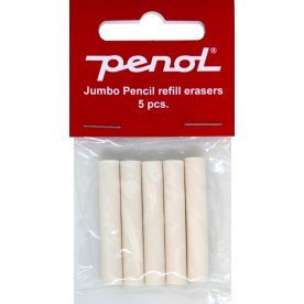 Penol Jumbo Refill viskelædere | 5 stk.