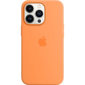 Apple iPhone 13 Pro silikone cover, orange