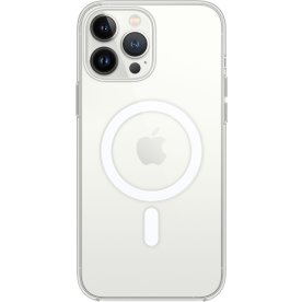 Apple iPhone 13 Pro Max Clear Cover med MagSafe