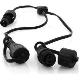 Sirius Top-Line Energy 2-Vejs-Split