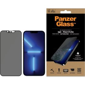 PanzerGlass Apple iPhone 13 Pro Max Privacy (CF)