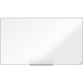 Nobo Whiteboard ImpressionPro Wide emalj. 55"
