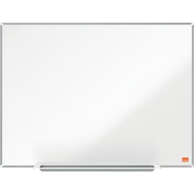 Nobo Whiteboard Impression Pro emalj. 60x45cm