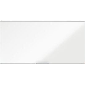 DEMO: Nobo Whiteboard Impression Pro 240x120 cm