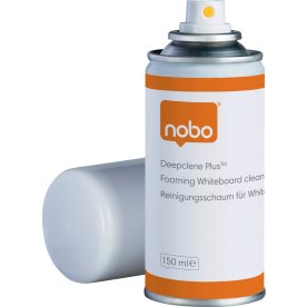 Nobo Whiteboard DeepClene Spray Plus, 150ml