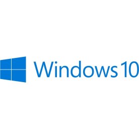 Microsoft Windows 10 professional