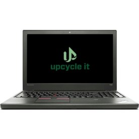 Brugt Lenovo ThinkPad T550 15,6” bærbar computer