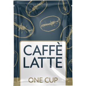 Café Latte, 100 breve á 18g