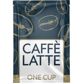Caffé Latte, 50 portionsbreve