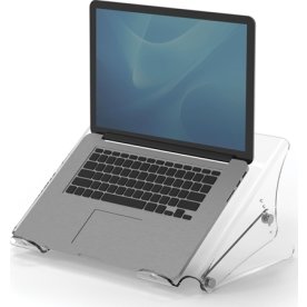 Fellowes Clarity laptop stander