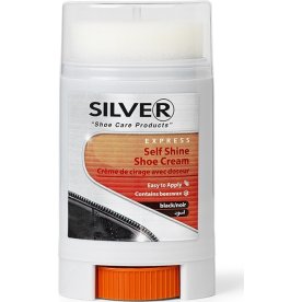 Silver Skocreme | Self Shine | Sort