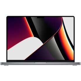 Apple MacBook Pro 2021 M1 16”, 512GB, space grey