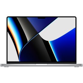 Apple MacBook Pro 2021 M1 16”, 512GB, silver