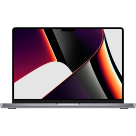 Apple MacBook Pro 2021 M1 14”, 512GB, space grey