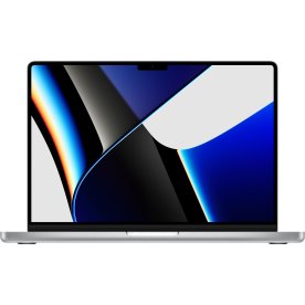 Apple MacBook Pro 2021 M1 14”, 512GB, silver