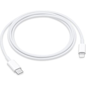 Apple USB-C til Lightningkabel, 1 meter