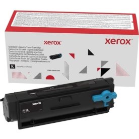 Xerox B310 lasertoner, sort, 3.000 sider