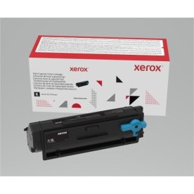 Xerox B310 lasertoner, sort, 8.000 sider