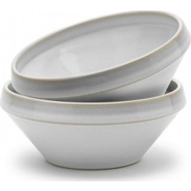 Knabstrup Keramik Tavola Dejfadssæt, 2 stk 0,5 L