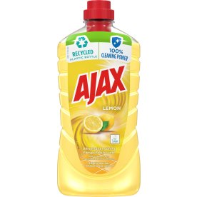 Ajax Universalrengøring | Lemon | 1 L