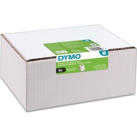 Dymo LabelWriter shipping etiket 54x101 mm
