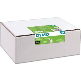 Dymo LabelWriter adresseetiket 36x89 mm